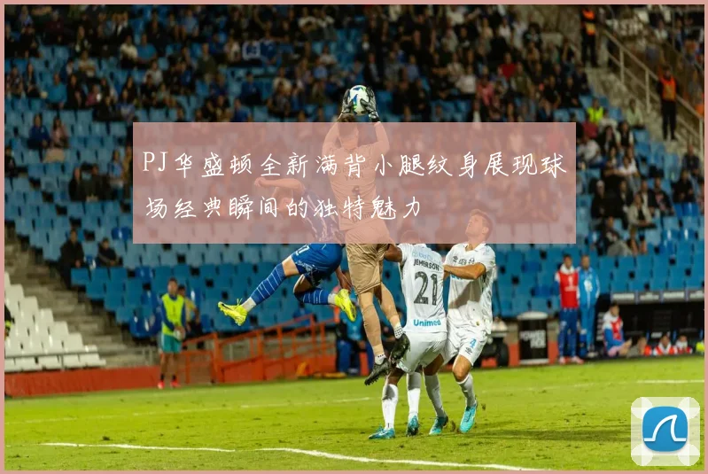 PJ华盛顿全新满背小腿纹身展现球场经典瞬间的独特魅力